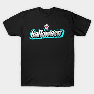 Halloween T-Shirt